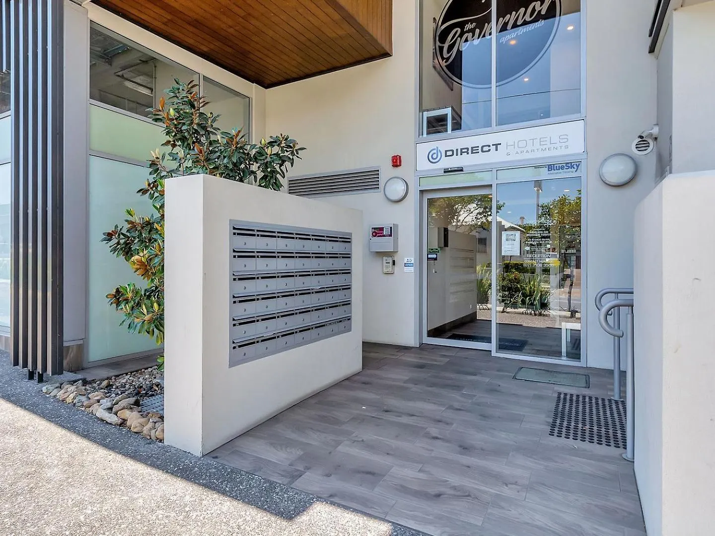 Comfy And Bright Apartment With Huge Balcony! Brisbane